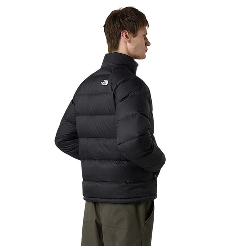 The North Face Piumino corto Piumino Uomo corto Hydrenalite S A25 - NORTH FACENF0A88XU - JK3 - S - Francavilla Moda